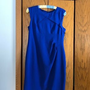 Adrianna Papell Sheath Dress